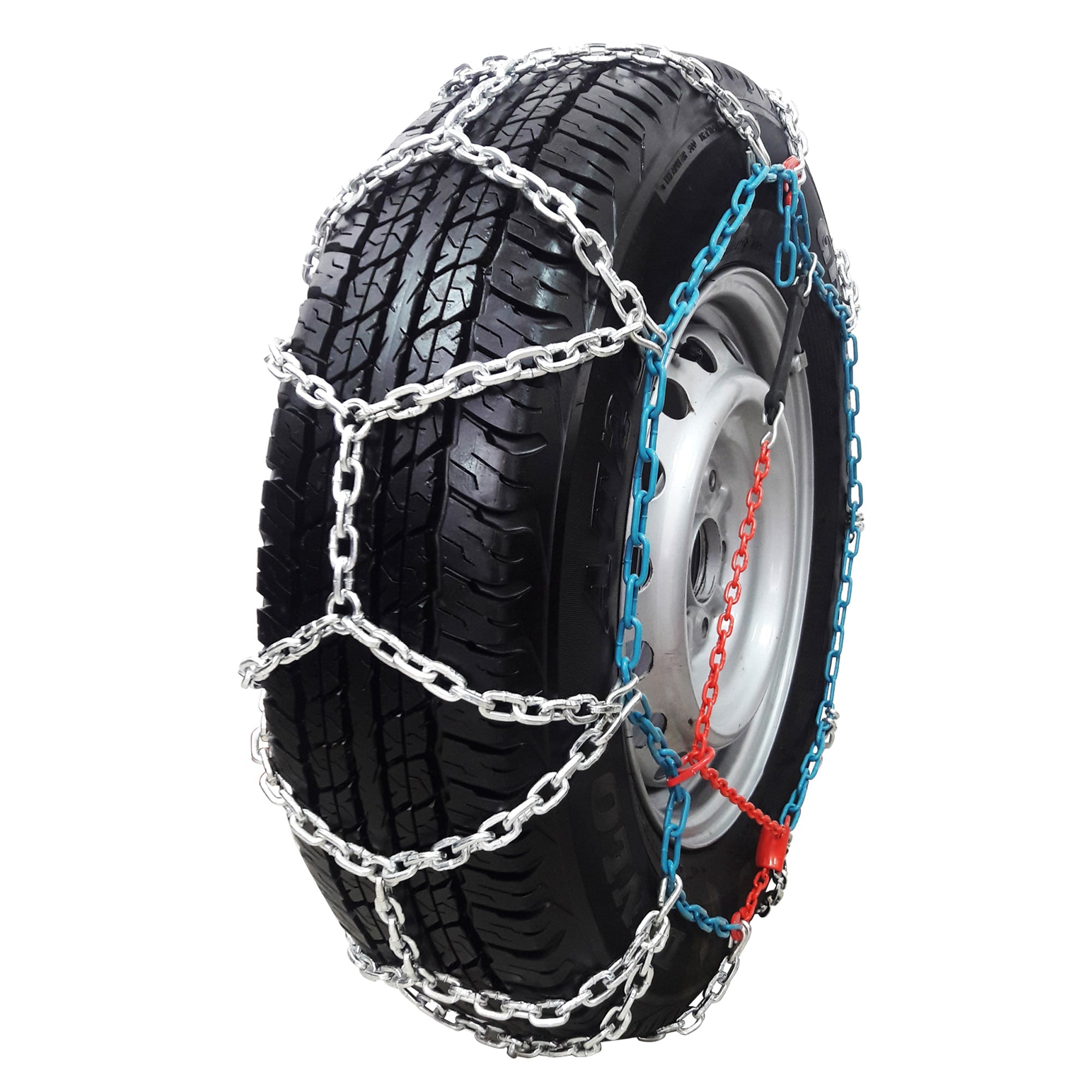 CADENAS FÁCIL MONTAJE