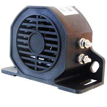 Alarma de retroceso para equipamiento minero camionetas socadin vortex