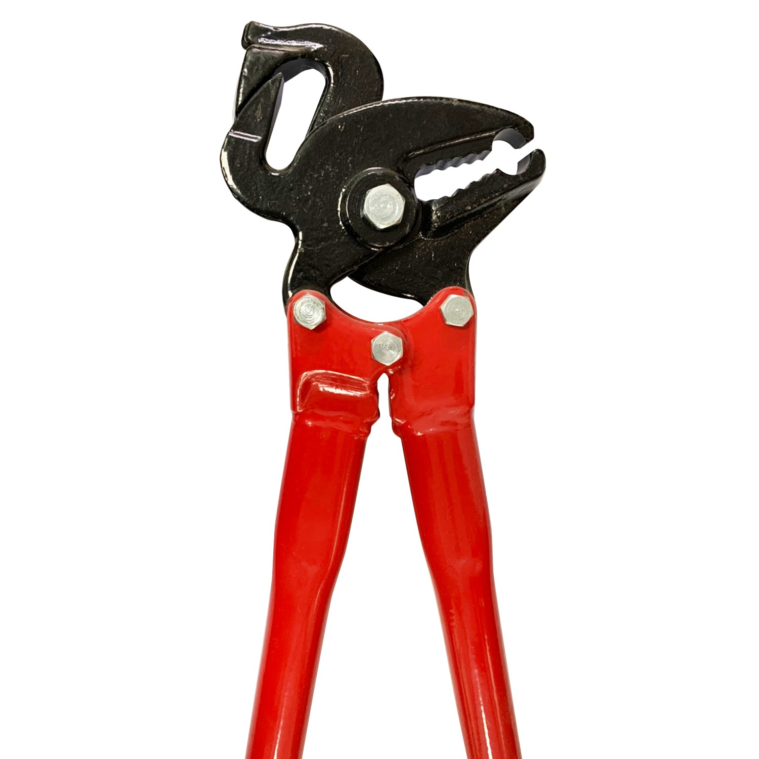 Alicate para reparar cadenas para la nieve socadidn saga.