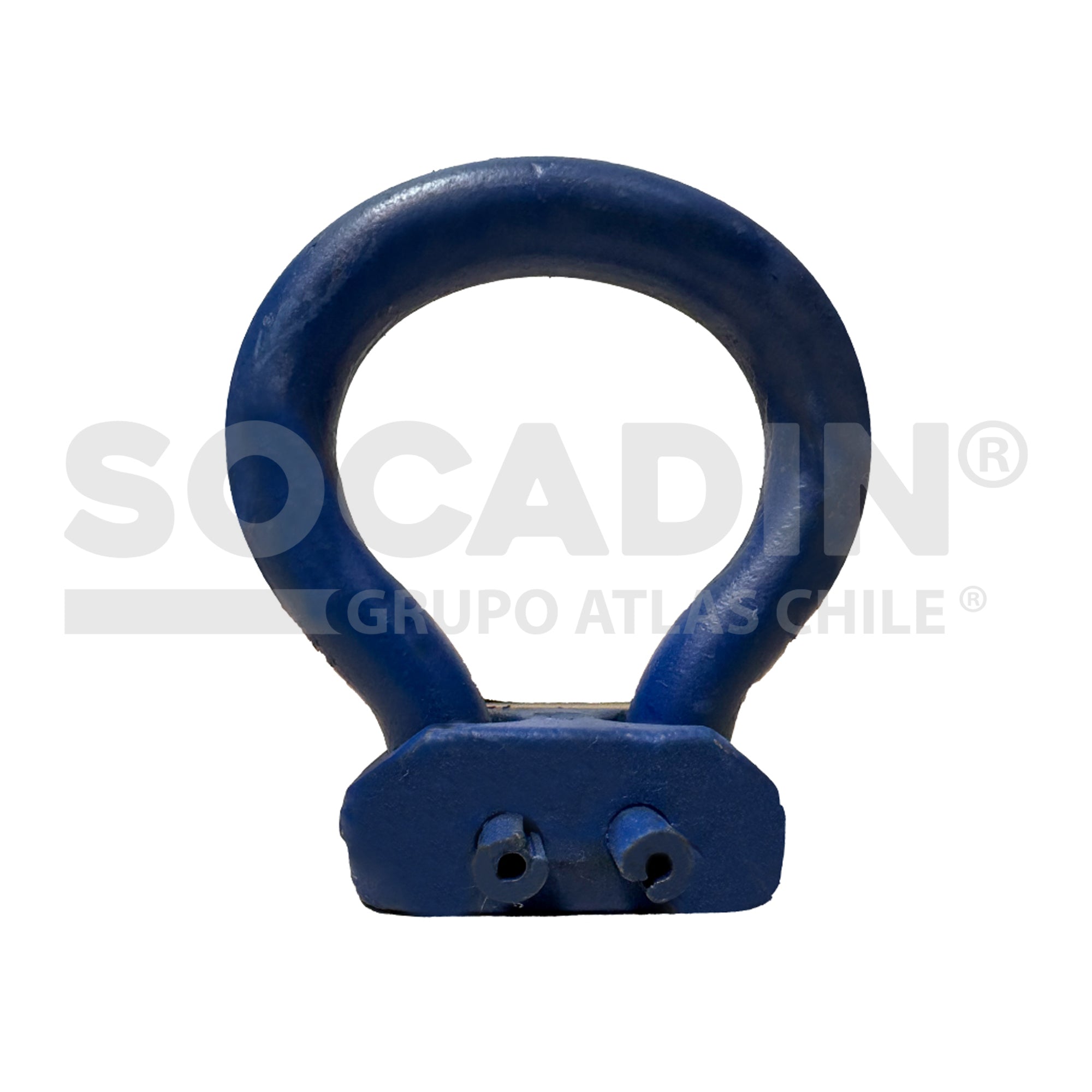 Anillo de Reaparación Cadenas Para Maquinaria ésada. Socadin. Saga.