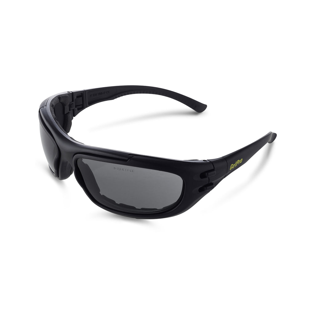 Anteojo Getpro Twins Grey 4605-AF