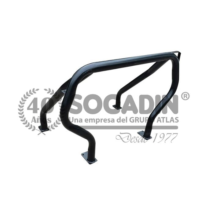 Barra Antivuelco Externa - Ford Ranger