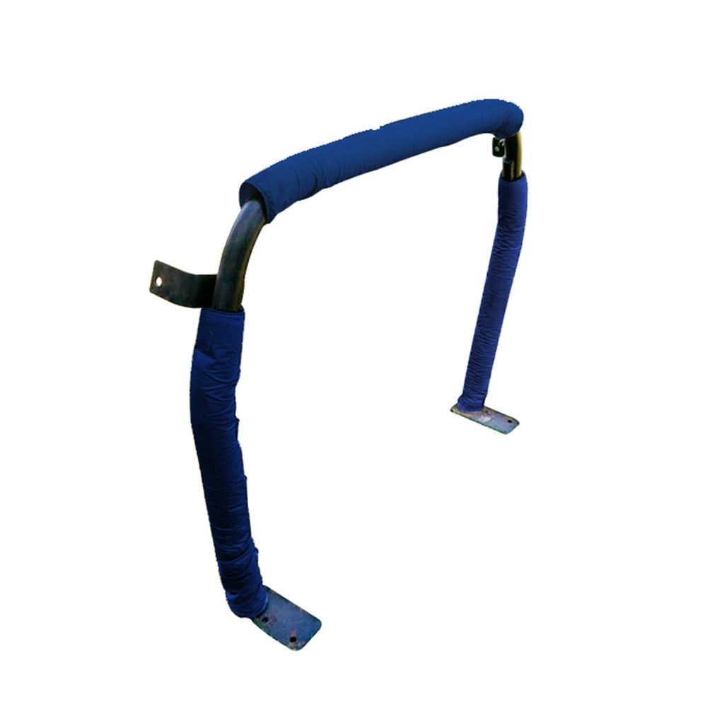 Barra antivuelco Interior - JIM Remax BI