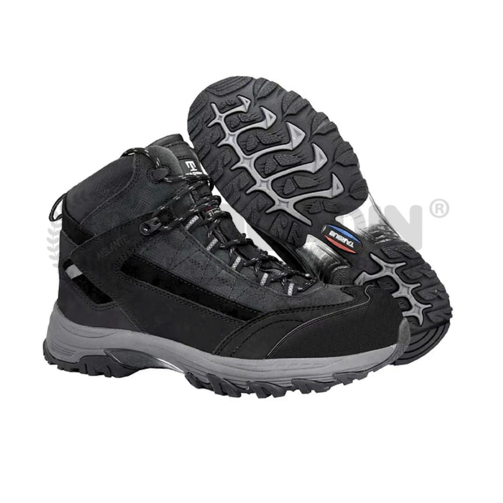 Botin de Seguridad Gris Tarsus - 42