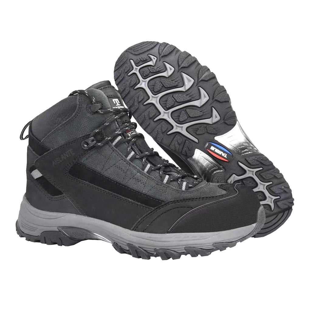 Botin de Seguridad Gris Tarsus - 46