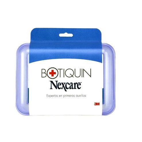 Botiquin Minero