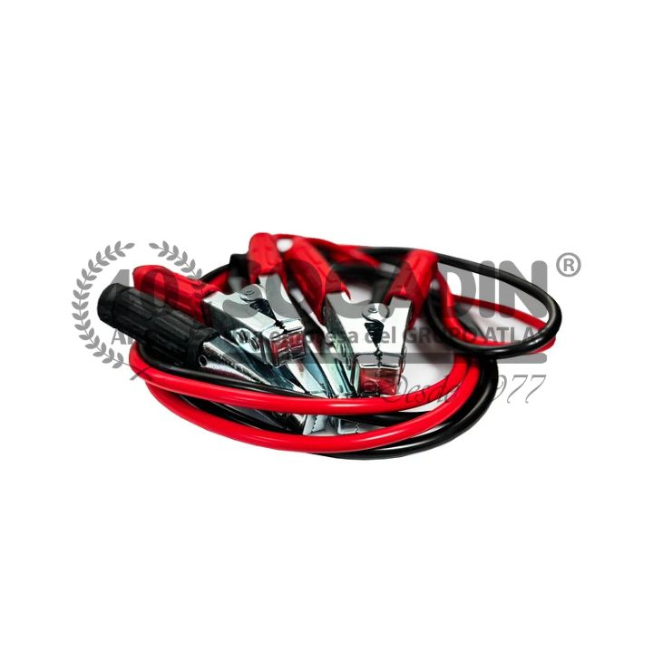 Cable puente Batería 600 AMP – Socadin
