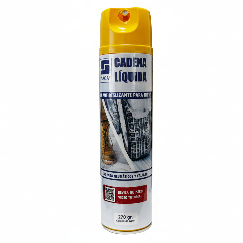 Cadena liquida