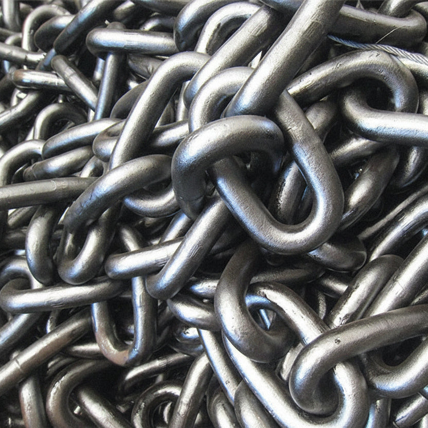 Cadenas Sin Mallete - 3/4 [27.5 Mts]