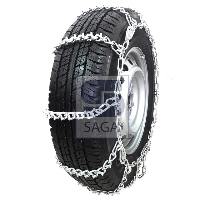 Kit Par Cadenas 2809 Saga® - 265/65 R18
