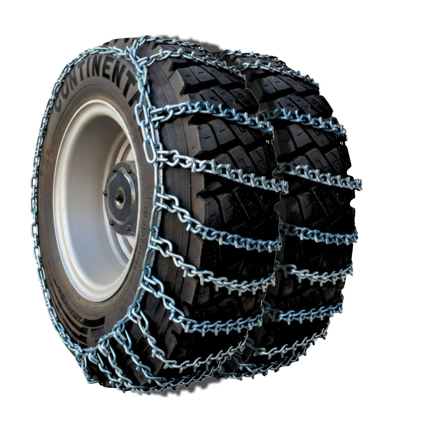 Cadenas para Nieve Tupidas Dobles. Máxima calidad Socadin.