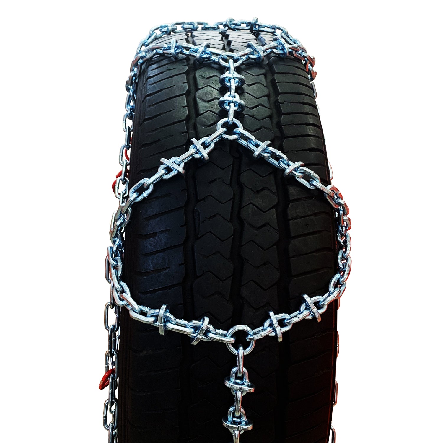 Par de Cadenas Bizcocho 405 / TND265 Bizcocho® Simple