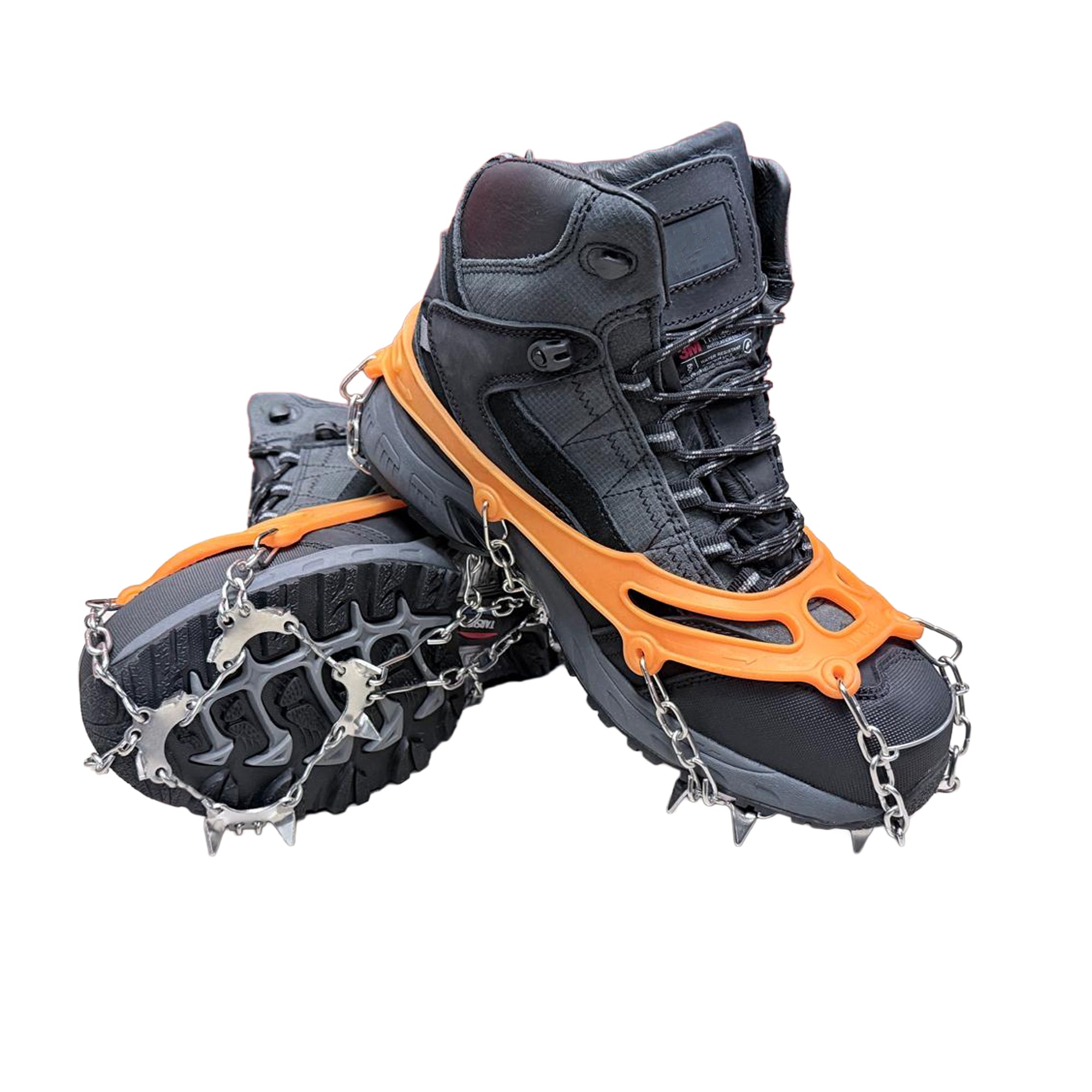 Crampones