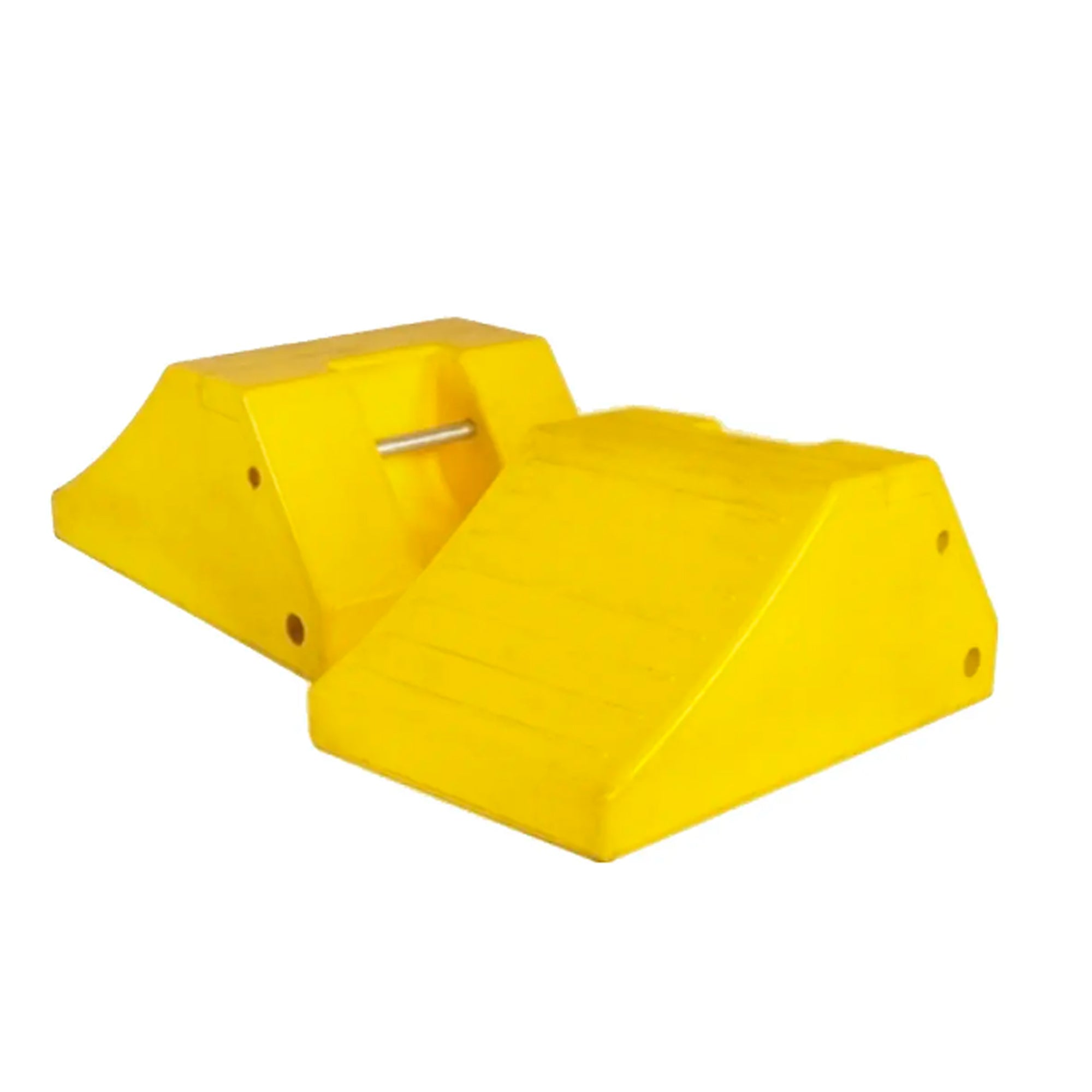 Cuña minera para 250 Toneladas socadin