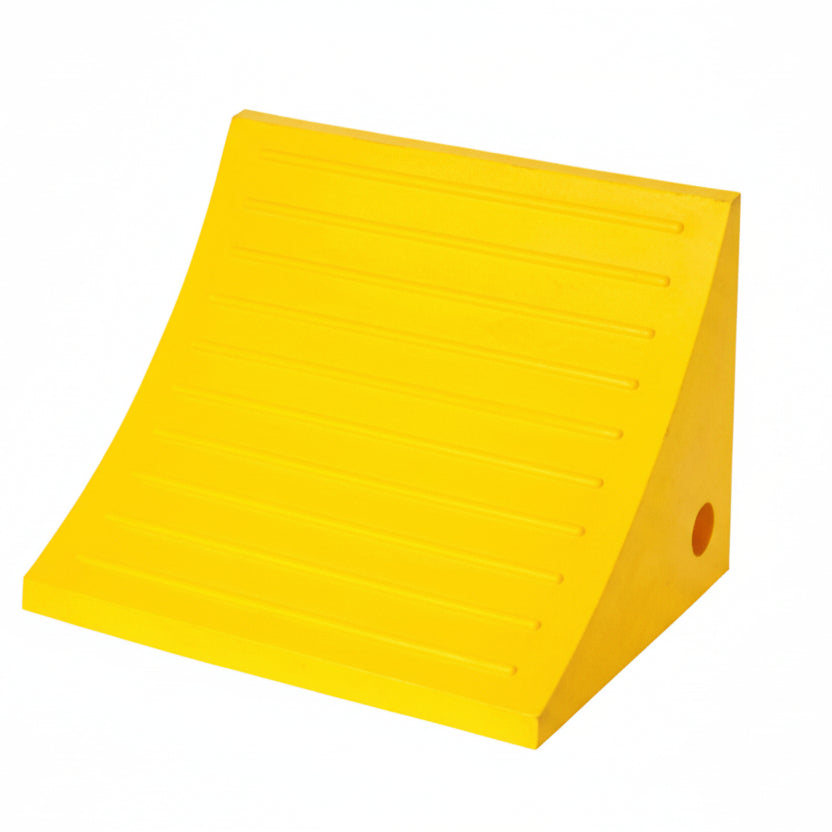 cuña minera 120 toneladas 