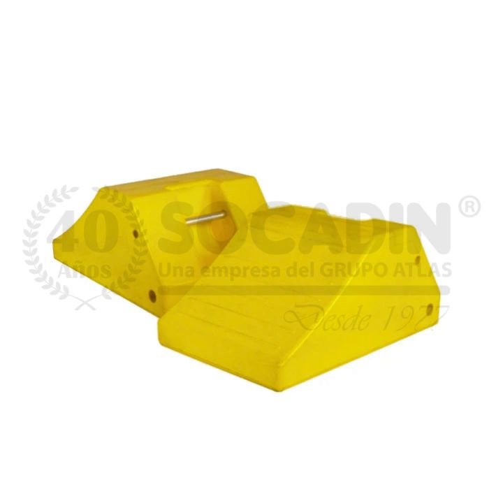 Cuna Minera 250 Ton