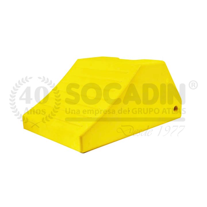 Cunas PU 250 Ton
