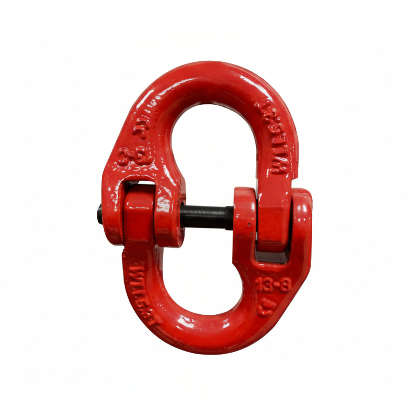 Eslabón Conector - 3/8"