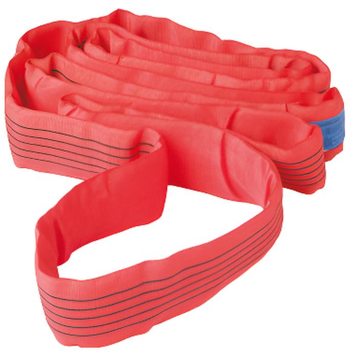 Eslinga Tubular 5 Ton x 1 metros