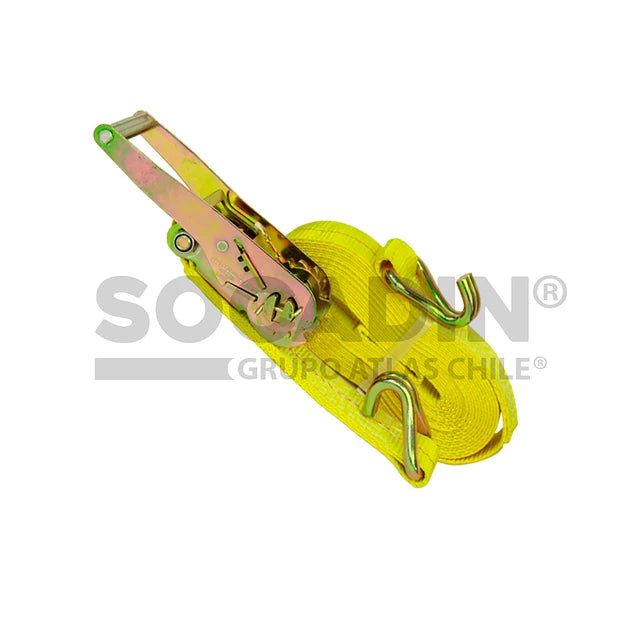Eslinga de Amarre 2" x 9 Mts