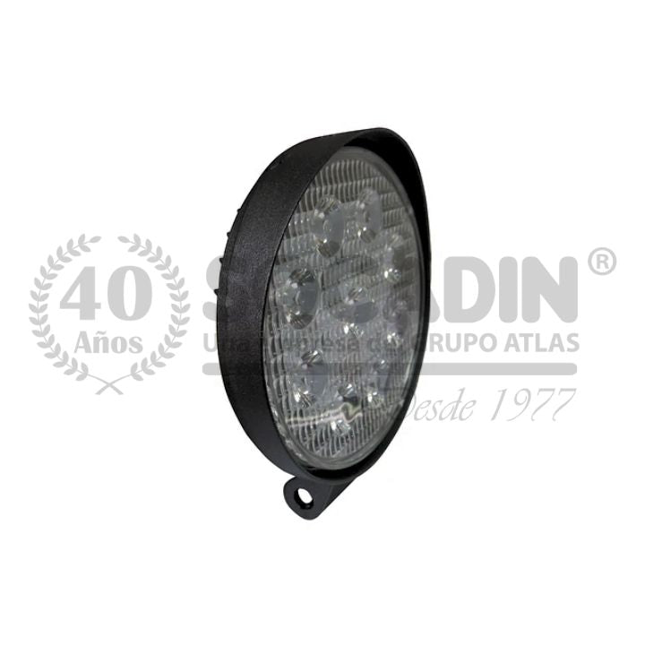 Foco Faenero LED 