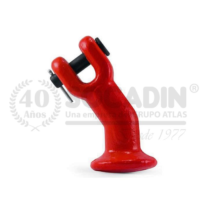 Gancho Pata Elefante 