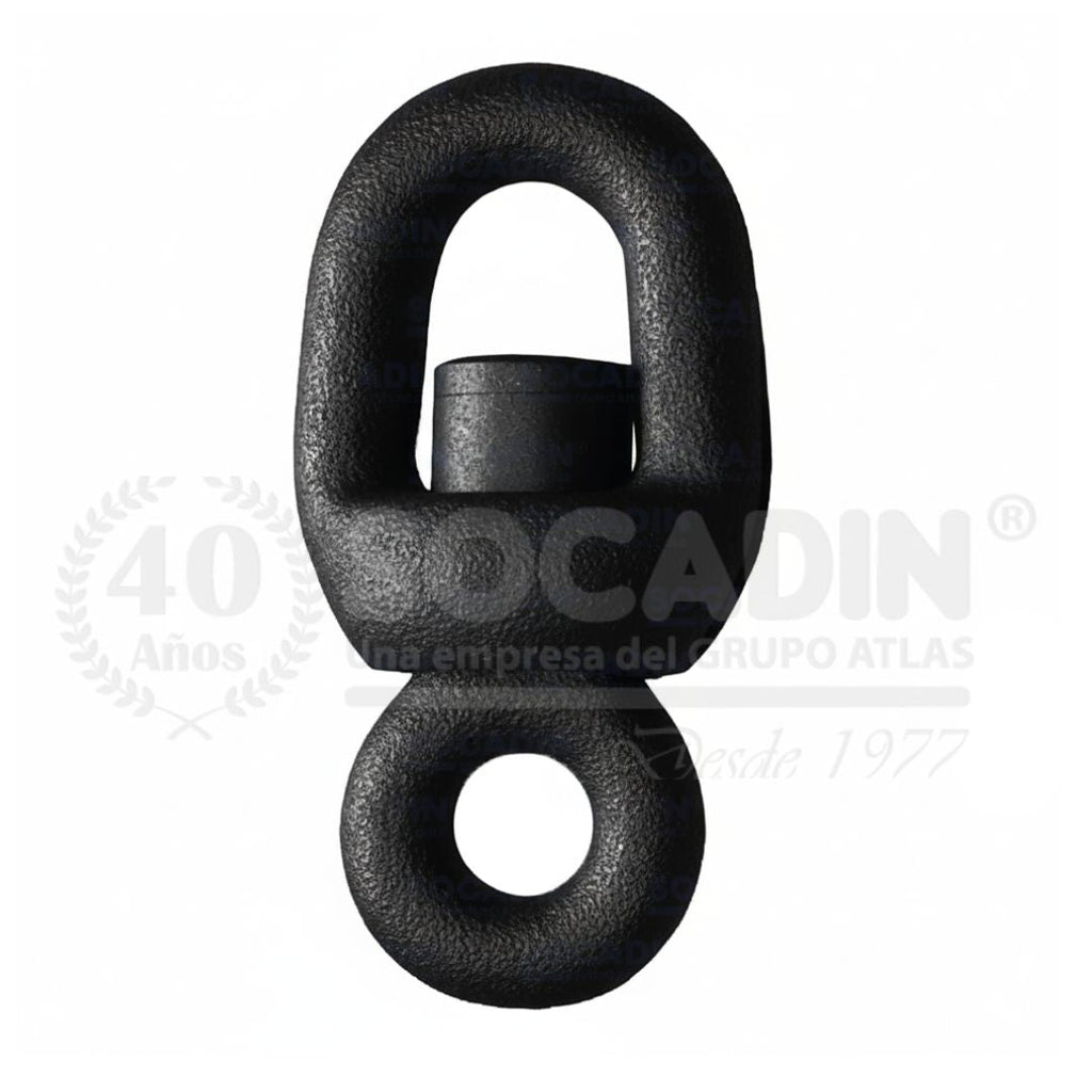 Giratorio Simple [SW] - 19 mm