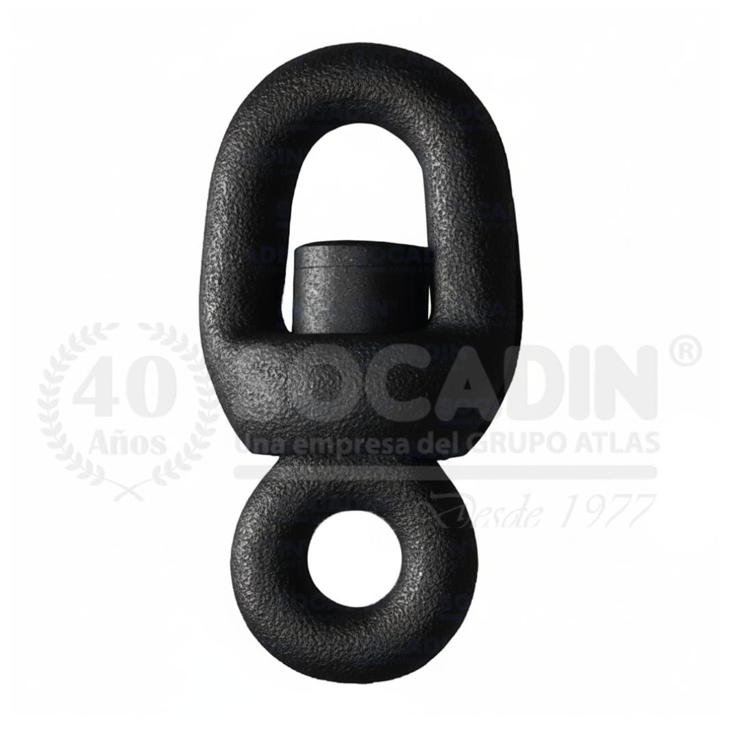Giratorio Simple [SW] - 19 mm