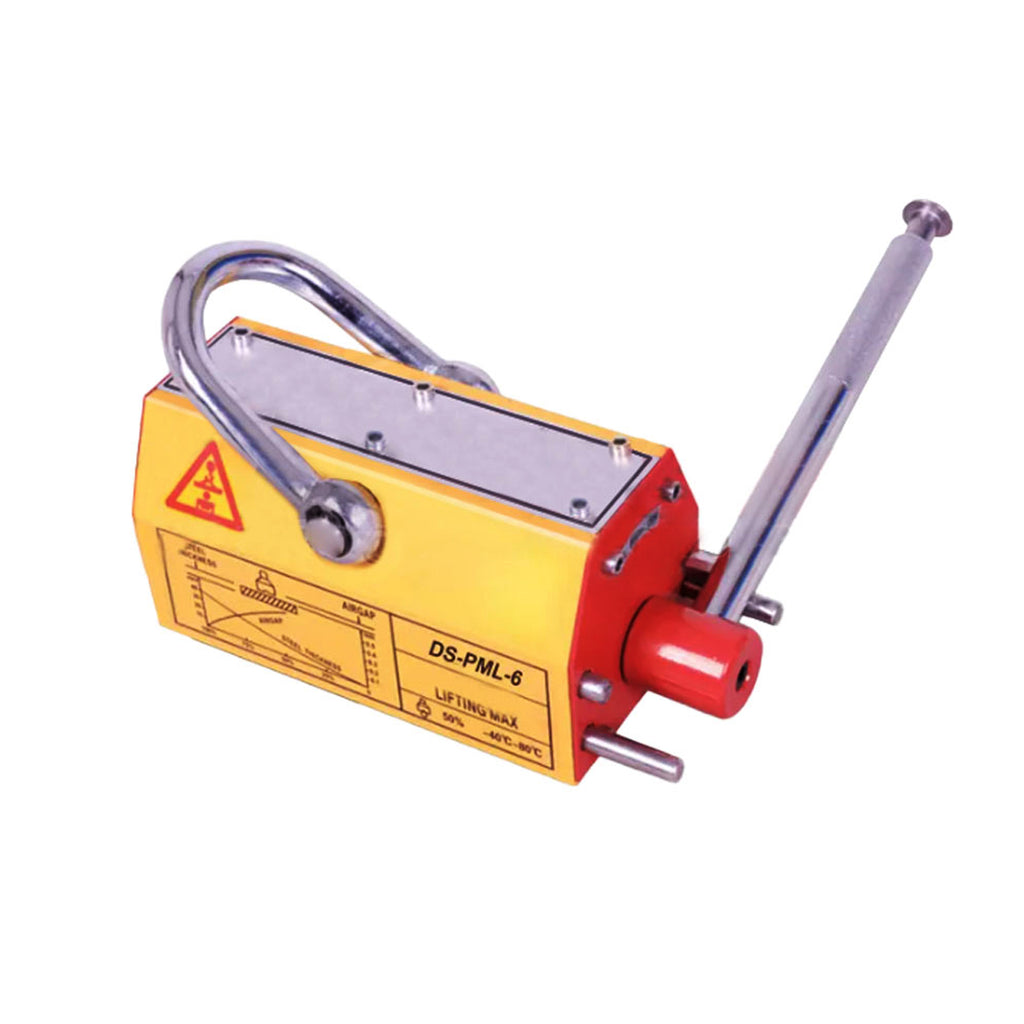 Izador Magnetico izaje de carga