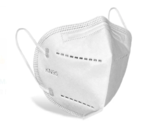 Mascarilla KN95