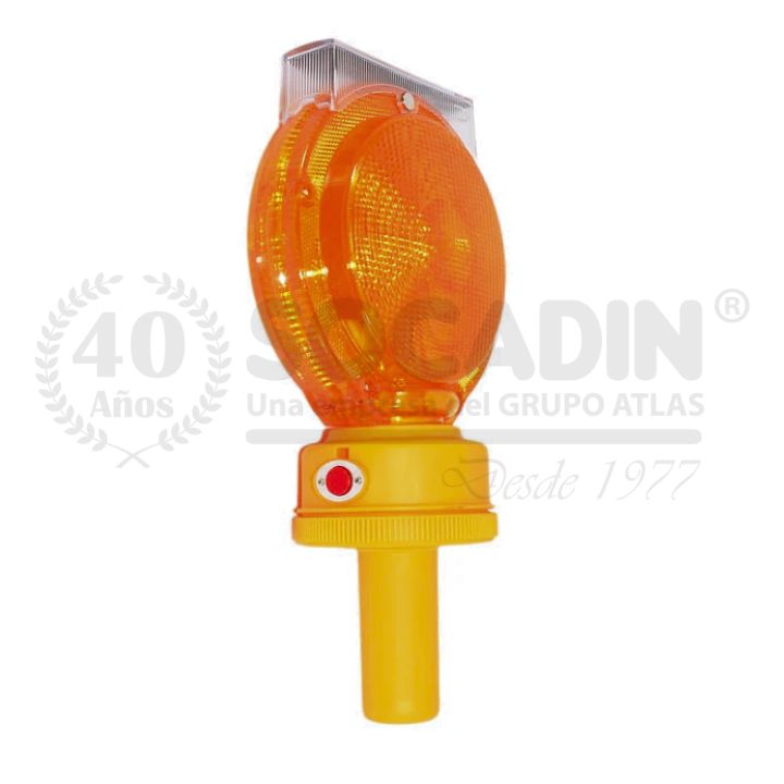 Lámpara Faena Solar Bidirecional