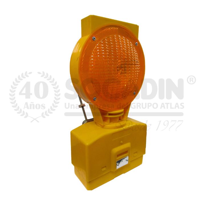 Lámpara Solar Bidirecional Faena