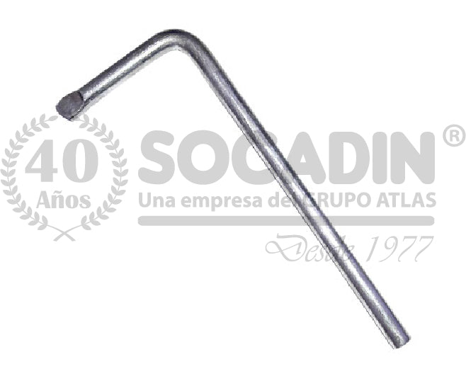 Llave Para Cadenas CAM