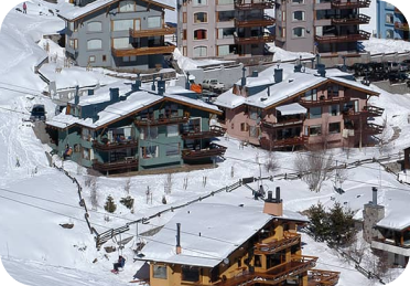 La Parva