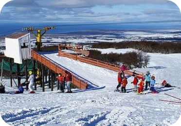 Cerro Mirador
