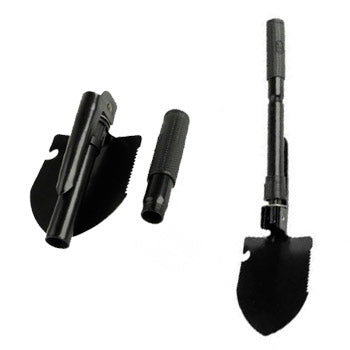 Pala 40 cms para equipamiento minero socadin