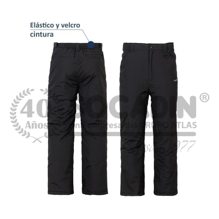 Pantalón Térmico - XL