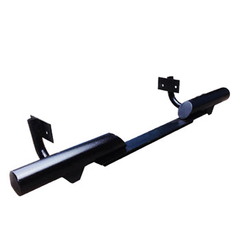 Parachoque minero para camionetas