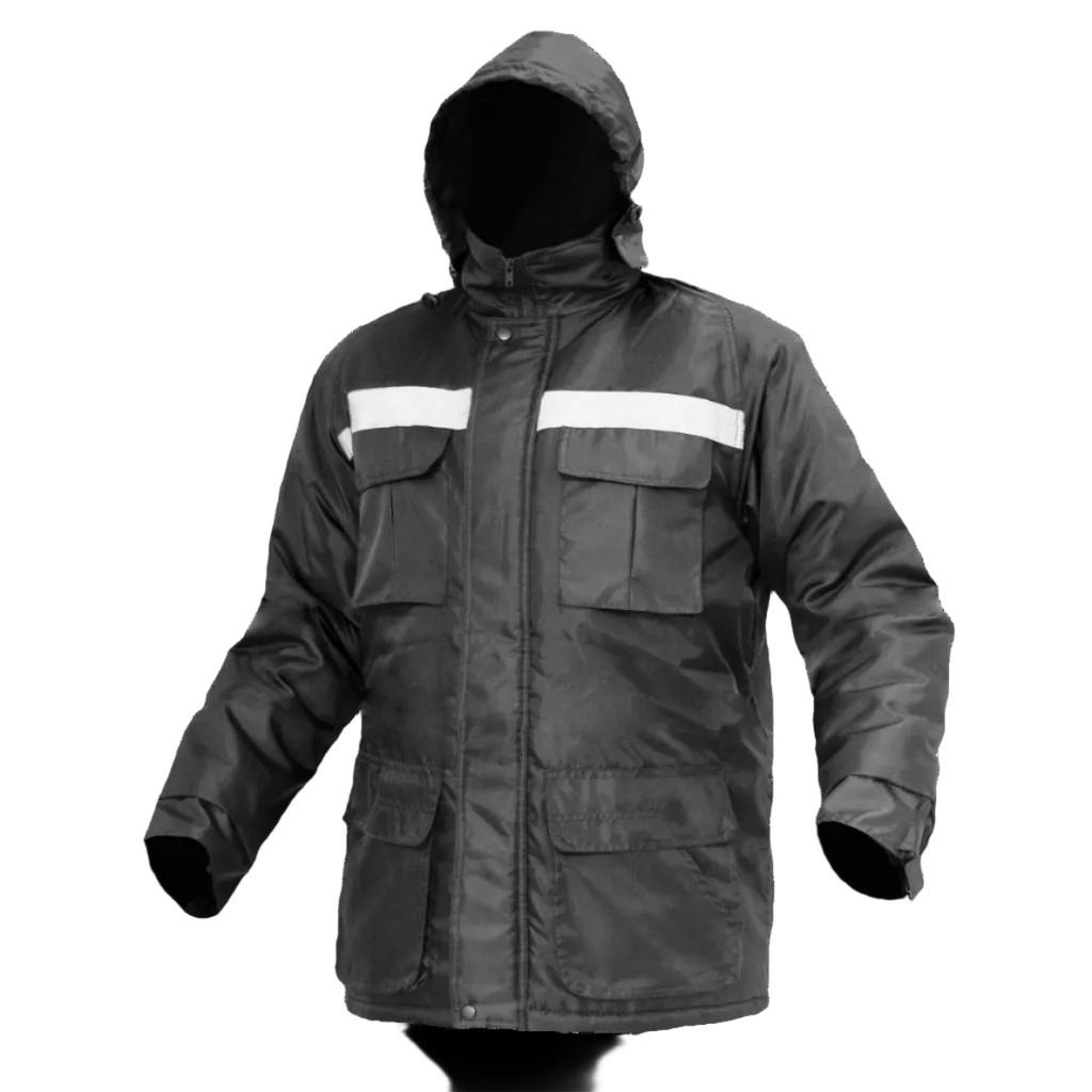Parka Alaska
