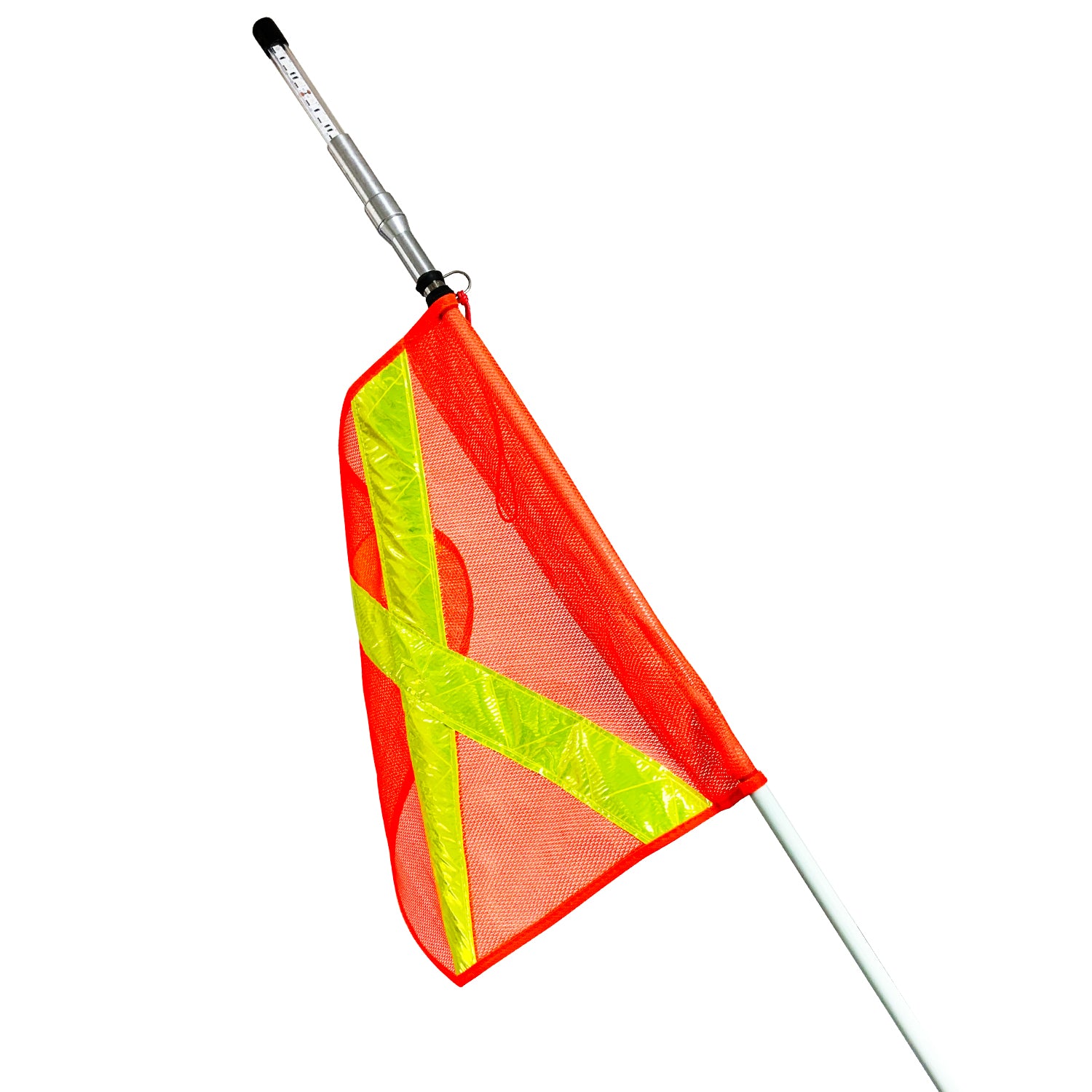 Pertiga minera para camionetas y camiones