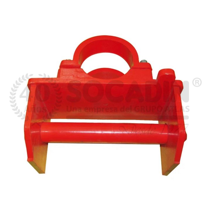 Porta Cunas Plasticos 