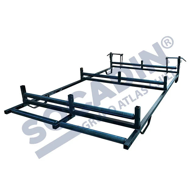Porta Escalera - L200 / Sin Intalacion