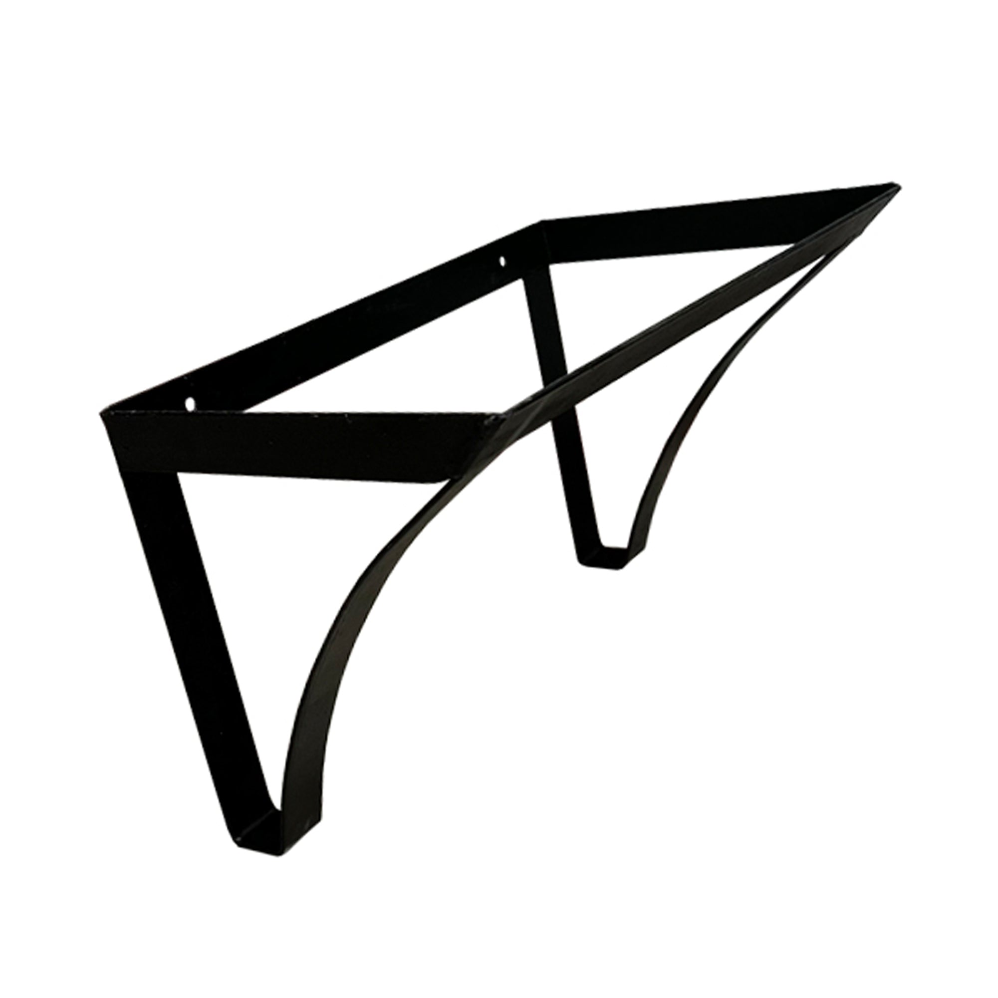 Par Porta Cuña Metálica Cuñas 80 Ton.