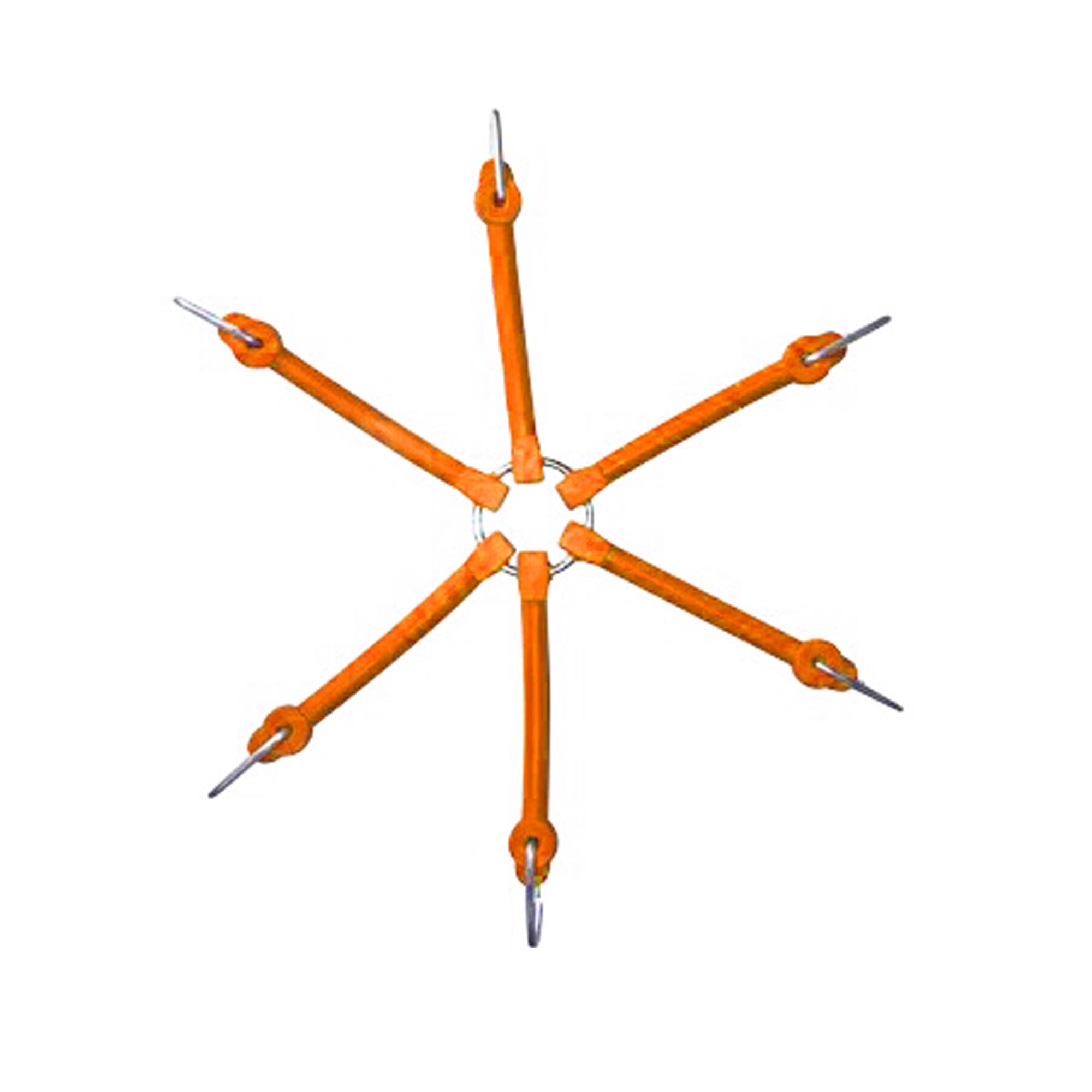 Pulpo Tensor Cadenas Para Nieve