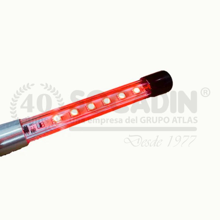 Punta Led Rojo Elite Pro