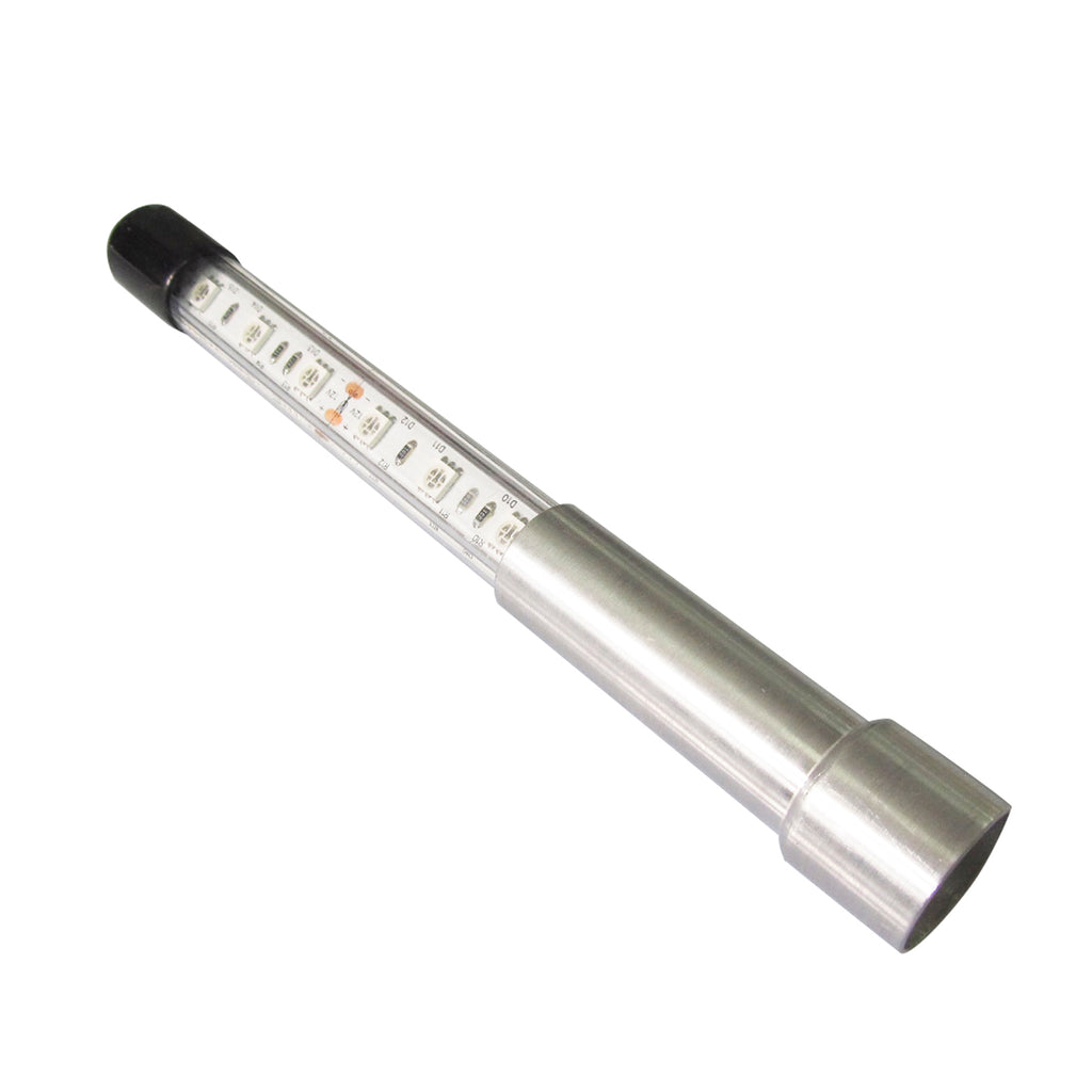 Punta Led Verde Elite Pro