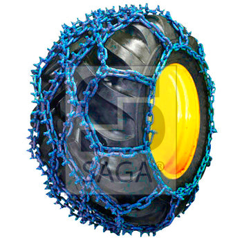 Cadenas Skidder Double DIamond