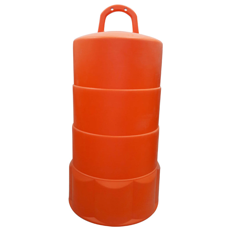 Tambor Porta Baliza