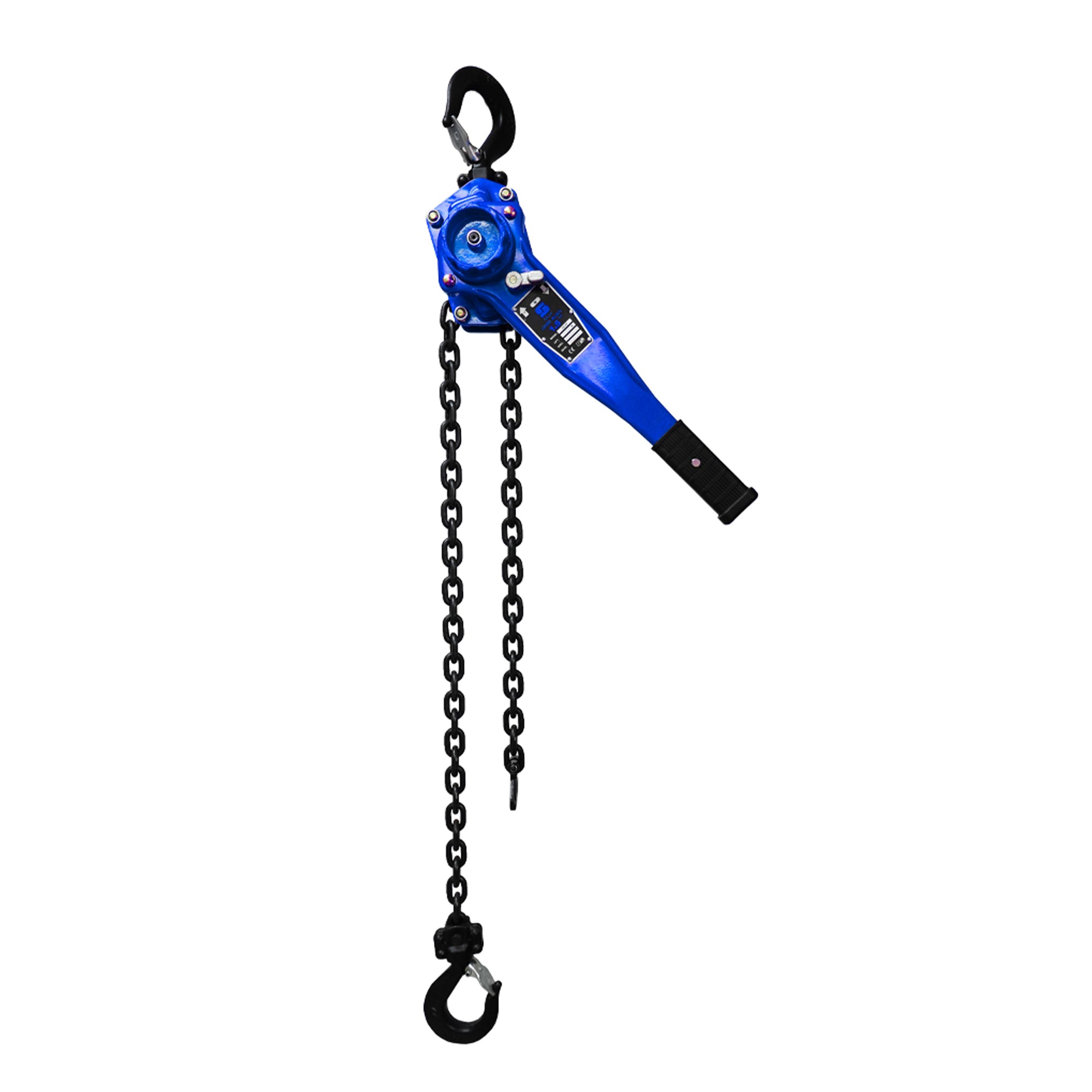 Tecle Palanca 1.5 Ton. 1.5 Mts. - L0064