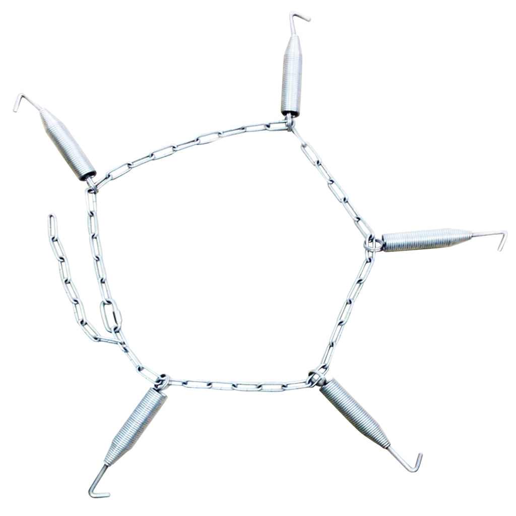 Tensor Para Cadenas Para Nieve